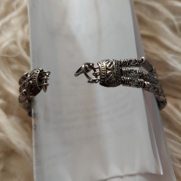 Ladies bracelet - Picture 4 of 4